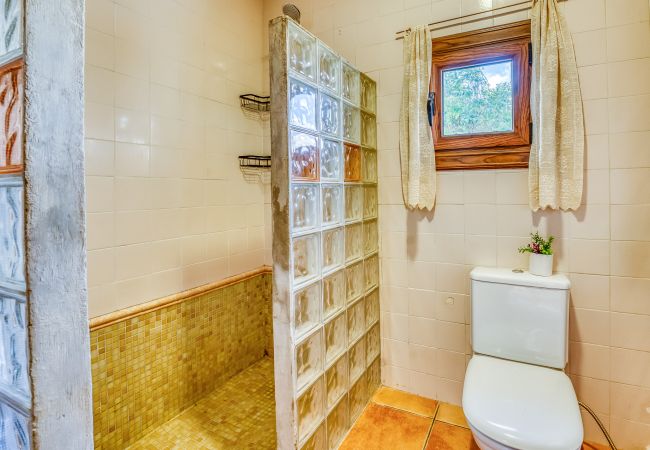 Finca in Lloret de Vistalegre -  Finca Ca Na Venta mit Pool Finca in Lloret de Vistalegre -  Finca Ca Na Venta mit Pool