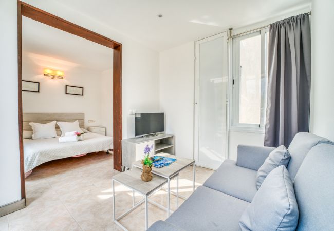Ferienhaus in Alcúdia - Haus am Meer Cas Ferrer in Alcúdia Ferienhaus in Alcúdia - Haus am Meer Cas Ferrer in Alcúdia