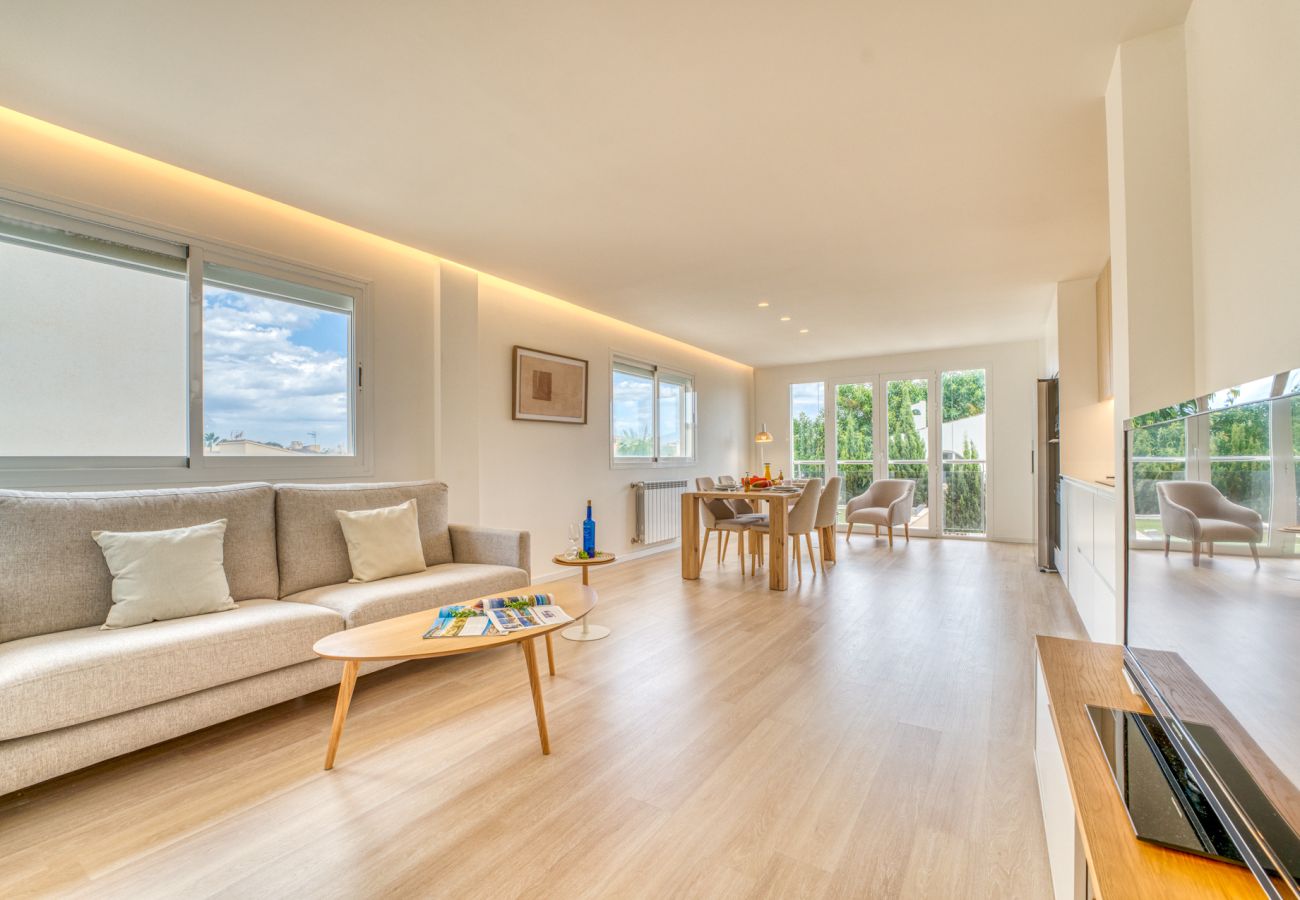Ferienhaus für 2 Personen in Son Servera