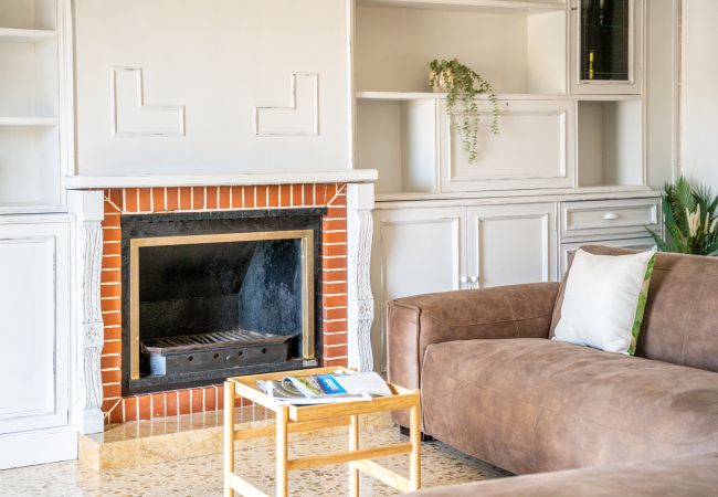 Ferienhaus in Santa Margalida - Haus auf Mallorca Es Xalet in Meeresnähe Ferienhaus in Santa Margalida - Haus auf Mallorca Es Xalet in Meeresnähe