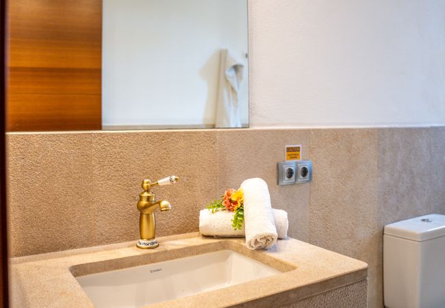 Finca in Selva - Finca auf dem Land S'Empaltada in Selva in Strandnähe Finca in Selva - Finca auf dem Land S'Empaltada in Selva in Strandnähe