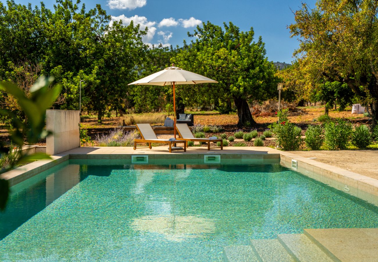 Finca zum besten Preis in Selva in Strandnähe