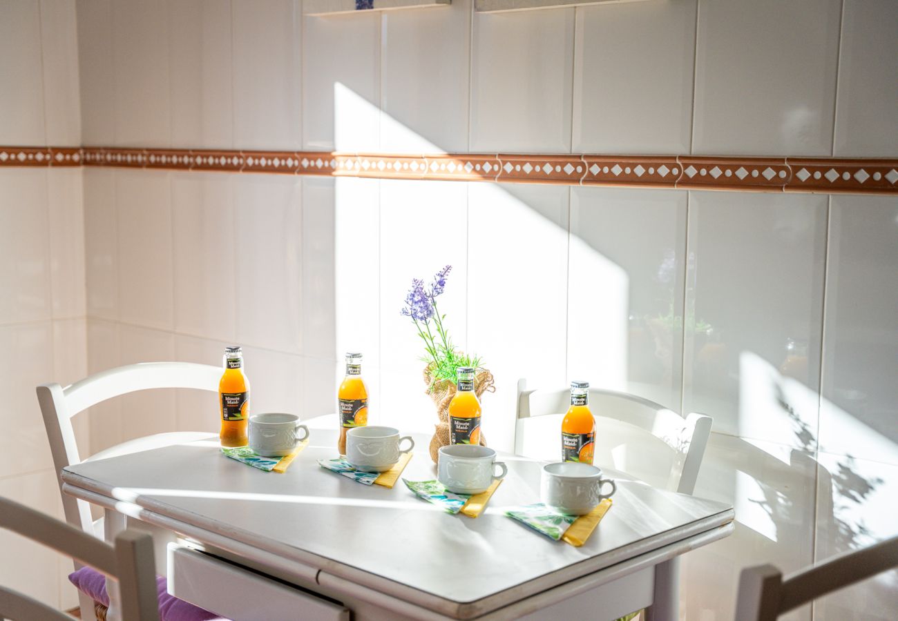 Ferienhaus in Alcanada - Haus mit Pool Can Besso in Alcudia