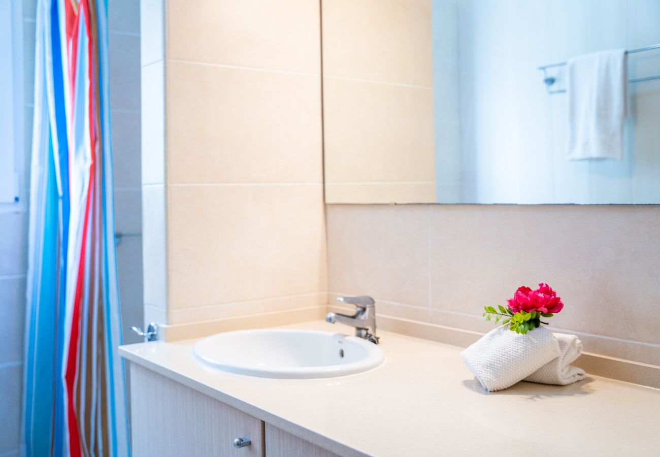 Ferienhaus in Alcudia - Haus Villa Feel Good mit Pool in Alcudia