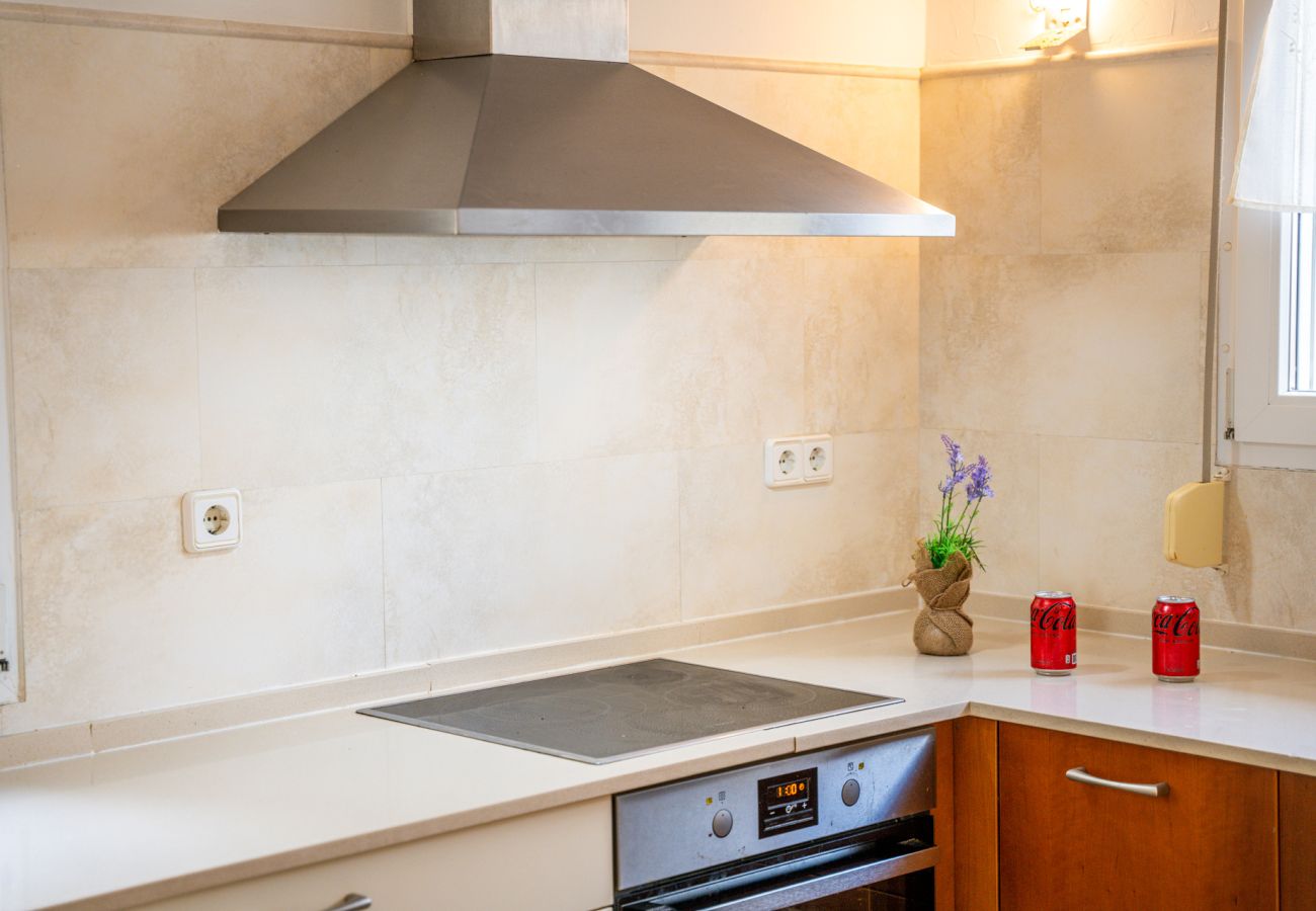 Ferienhaus in Alcudia - Haus Villa Feel Good mit Pool in Alcudia