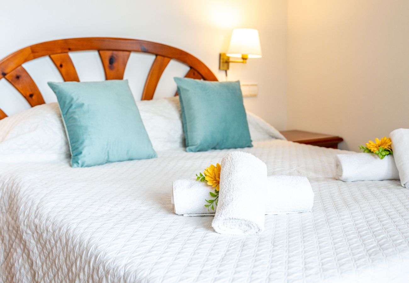 Ferienhaus in Alcudia - Haus Villa Feel Good mit Pool in Alcudia