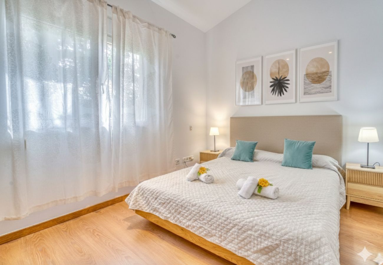 Ferienhaus in Alcudia - Haus Villa Feel Good mit Pool in Alcudia