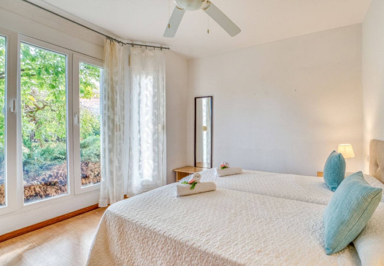 Ferienhaus in Alcudia - Haus Villa Feel Good mit Pool in Alcudia