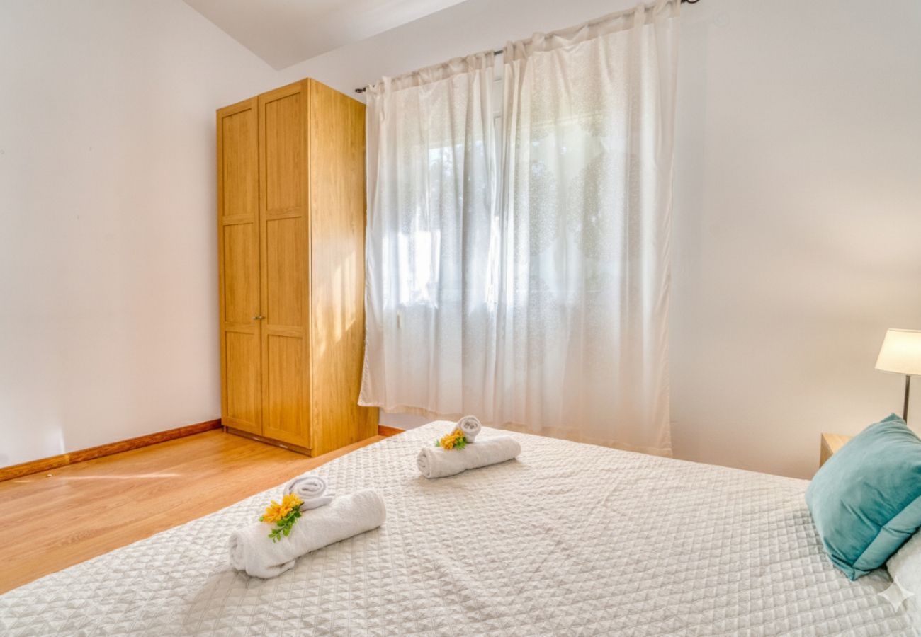 Ferienhaus in Alcudia - Haus Villa Feel Good mit Pool in Alcudia