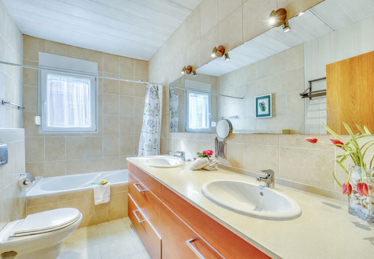 Ferienhaus in Alcudia - Villa Feel Good mit Pool in Alcudia