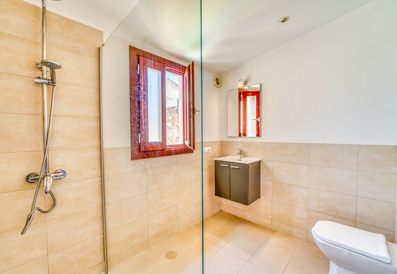 Ferienhaus in Alcudia - Haus mit Whirlpool Can Gran Alcúdia