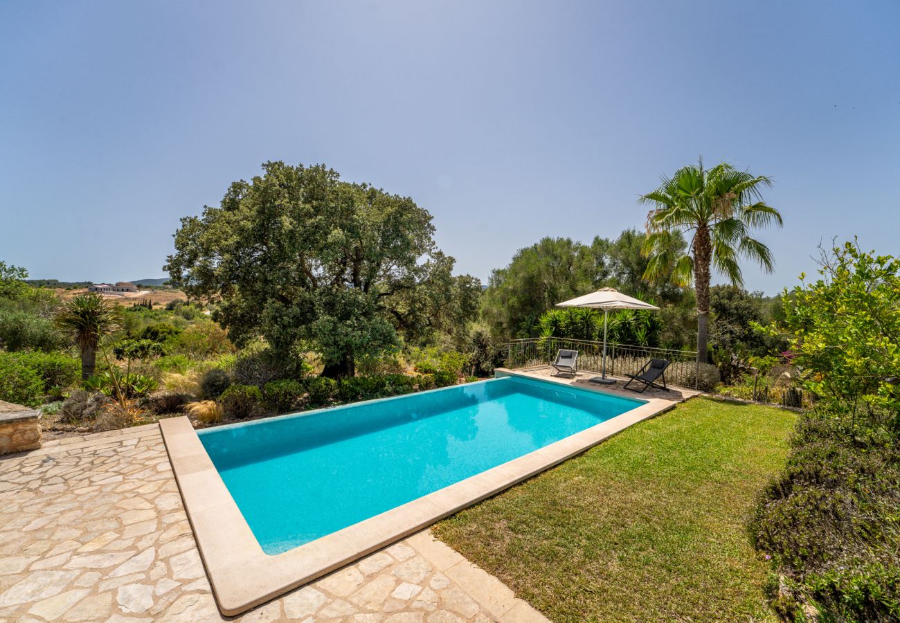 Ferienhaus in Manacor (Porto Cristo) - Finca mit Pool in Can Treupoc, Porto Cristo