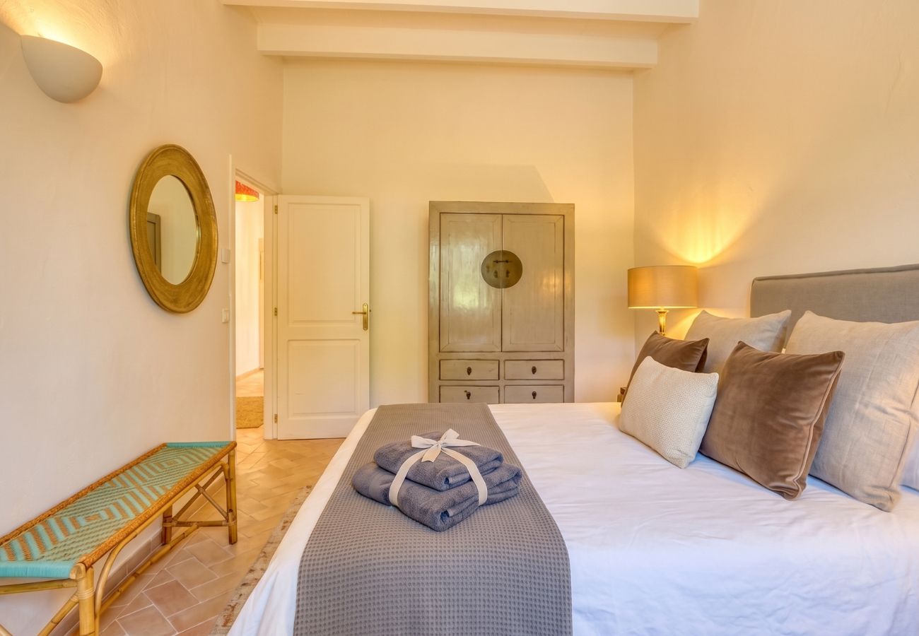 Ferienhaus in Manacor (Porto Cristo) - Finca mit Pool in Can Treupoc, Porto Cristo