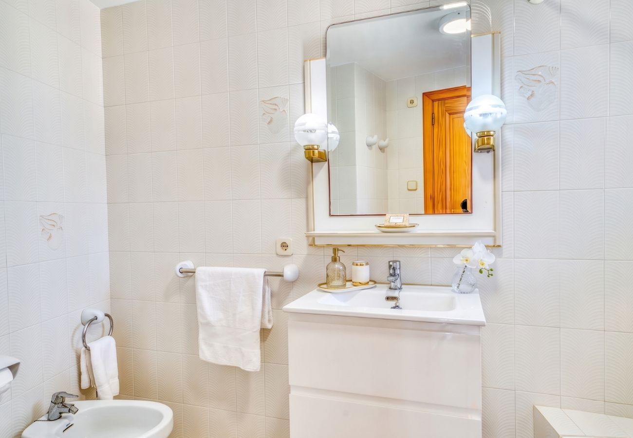 Ferienhaus in Alcudia - Haus mit privatem Pool Can Cladera in Puerto de Alcudia