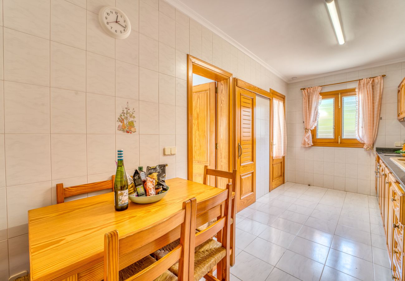 Ferienhaus in Alcudia - Haus mit privatem Pool Can Cladera in Puerto de Alcudia