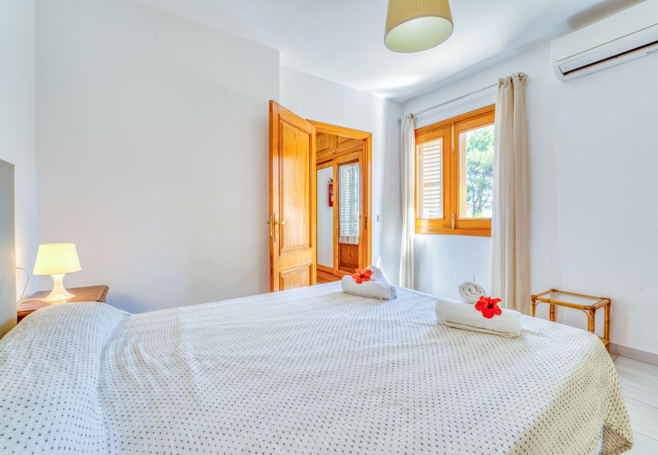 Ferienhaus in Alcudia - Haus mit privatem Pool Can Cladera in Puerto de Alcudia