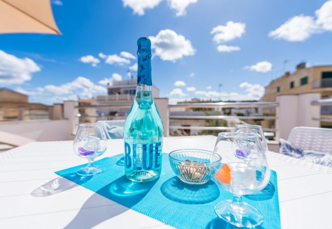 Casa en Can Picafort - Casa en Can Picafort Aurore cerca de la playa Casa en Can Picafort - Casa en Can Picafort Aurore cerca de la playa