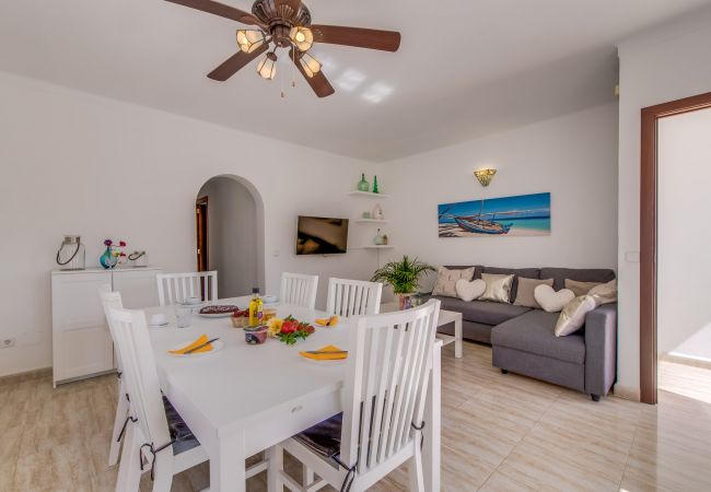 Casa en Can Picafort - Casa en Can Picafort Aurore cerca de la playa Casa en Can Picafort - Casa en Can Picafort Aurore cerca de la playa