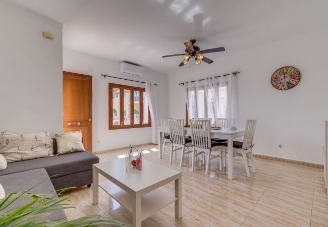 Casa en Can Picafort - Casa en Can Picafort Aurore cerca de la playa Casa en Can Picafort - Casa en Can Picafort Aurore cerca de la playa