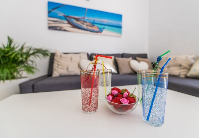 Casa en Can Picafort - Casa en Can Picafort Aurore cerca de la playa Casa en Can Picafort - Casa en Can Picafort Aurore cerca de la playa