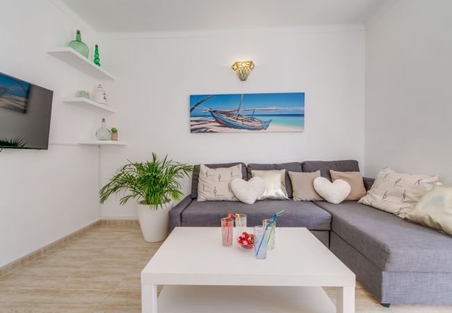 Casa en Can Picafort - Casa en Can Picafort Aurore cerca de la playa Casa en Can Picafort - Casa en Can Picafort Aurore cerca de la playa