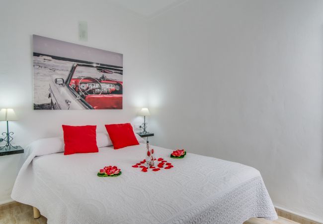 Casa en Can Picafort - Casa en Can Picafort Aurore cerca de la playa Casa en Can Picafort - Casa en Can Picafort Aurore cerca de la playa