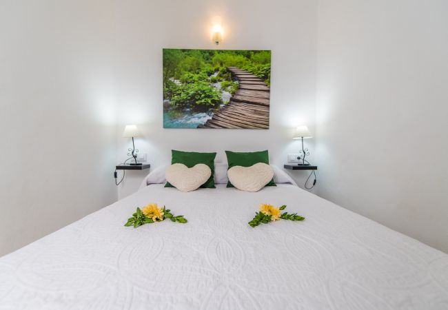 Casa en Can Picafort - Casa en Can Picafort Aurore cerca de la playa Casa en Can Picafort - Casa en Can Picafort Aurore cerca de la playa