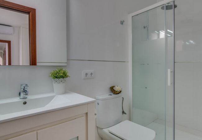 Casa en Can Picafort - Casa en Can Picafort Aurore cerca de la playa Casa en Can Picafort - Casa en Can Picafort Aurore cerca de la playa