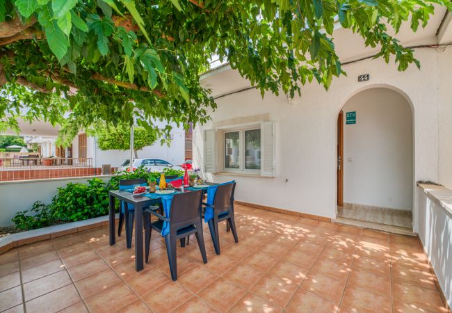 Casa en Can Picafort - Casa en Can Picafort Aurore cerca de la playa Casa en Can Picafort - Casa en Can Picafort Aurore cerca de la playa