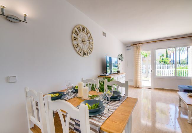 Apartamento en Alcúdia - Apartamento cerca de la playa Avus en Alcudia Apartamento en Alcúdia - Apartamento cerca de la playa Avus en Alcudia