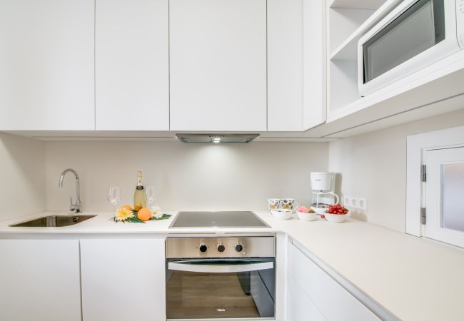 Apartamento en Alcúdia - Apartamento en la playa Carabela 44 de Alcudia Apartamento en Alcúdia - Apartamento en la playa Carabela 44 de Alcudia