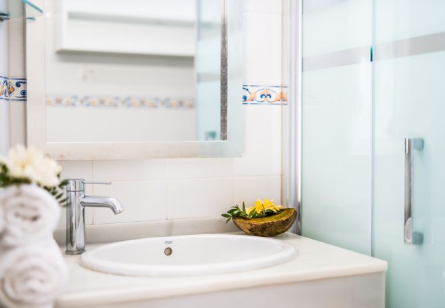 Apartamento en Alcúdia - Apartamento en la playa Carabela 44 de Alcudia Apartamento en Alcúdia - Apartamento en la playa Carabela 44 de Alcudia