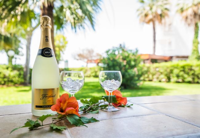 Apartamento en Alcúdia - Apartamento en Alcudia Cittadini 26 primera línea Apartamento en Alcúdia - Apartamento en Alcudia Cittadini 26 primera línea