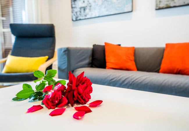 Apartamento en Alcúdia - Apartamento en Alcudia Cittadini 26 primera línea Apartamento en Alcúdia - Apartamento en Alcudia Cittadini 26 primera línea