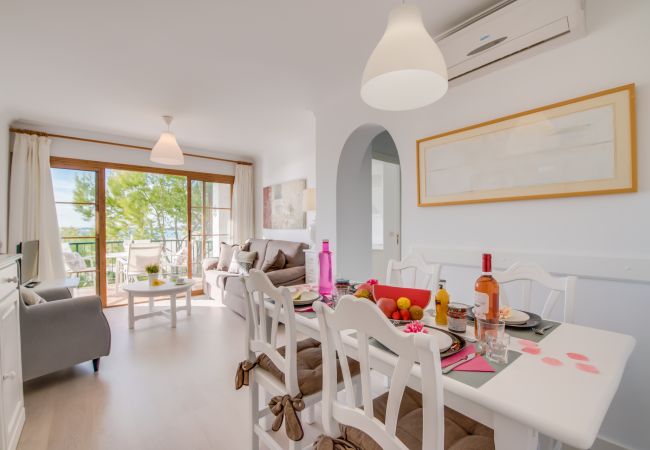 Apartamento en Alcúdia - Apartamento Cittadini 37  en la playa de Alcudia