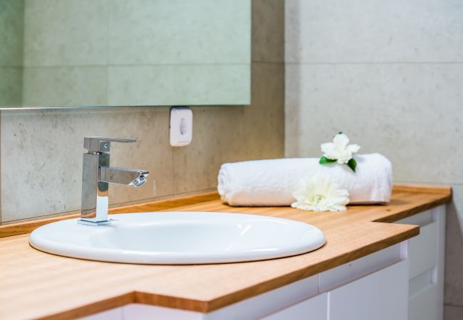Apartamento en Alcúdia - Apartamento Cittadini 37  en la playa de Alcudia Apartamento en Alcúdia - Apartamento Cittadini 37  en la playa de Alcudia