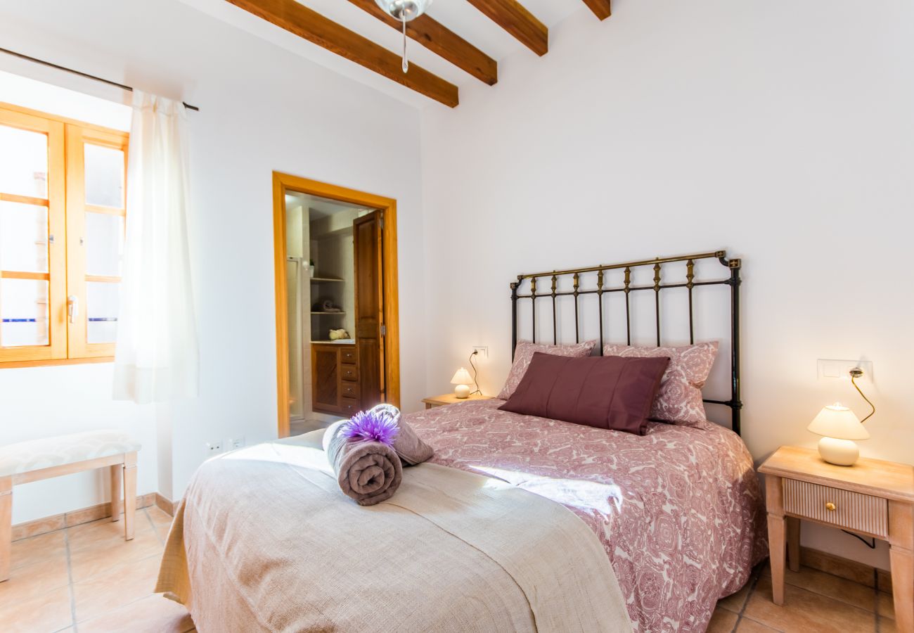 Casa en Alcúdia - Casa de vacaciones Barbera en Alcudia