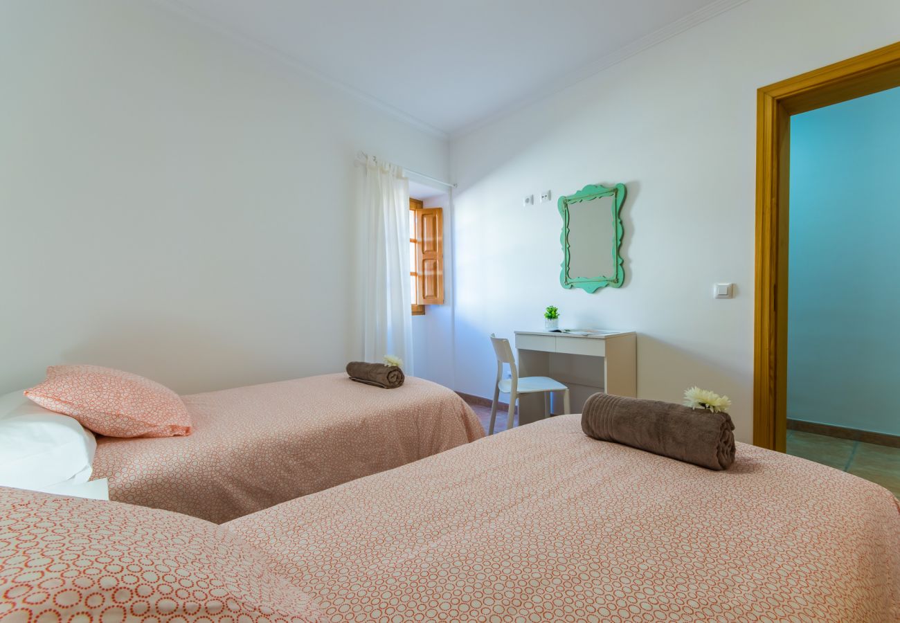 Casa en Alcúdia - Casa de vacaciones Barbera en Alcudia