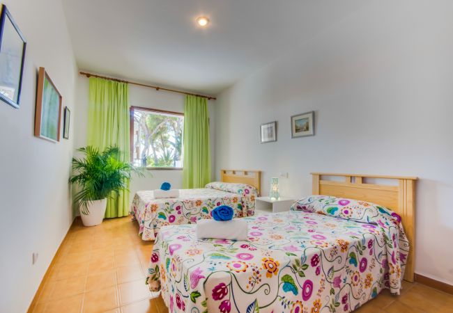 Casa en Alcúdia - Casa Villa Rosita 12 en la playa de Alcudia Casa en Alcúdia - Casa Villa Rosita 12 en la playa de Alcudia