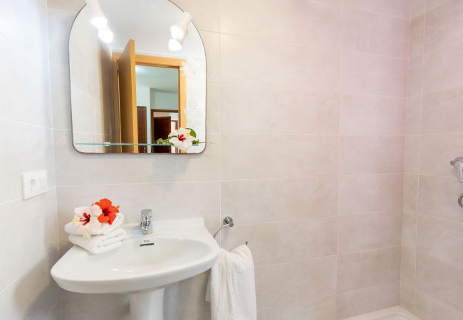 Casa en Alcúdia - Casa Villa Rosita 12A en la playa de Alcudia Casa en Alcúdia - Casa Villa Rosita 12A en la playa de Alcudia
