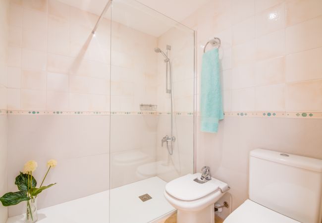 Apartamento en Sa Rapita - Apartamento Blau Mari con piscina en Mallorca Apartamento en Sa Rapita - Apartamento Blau Mari con piscina en Mallorca