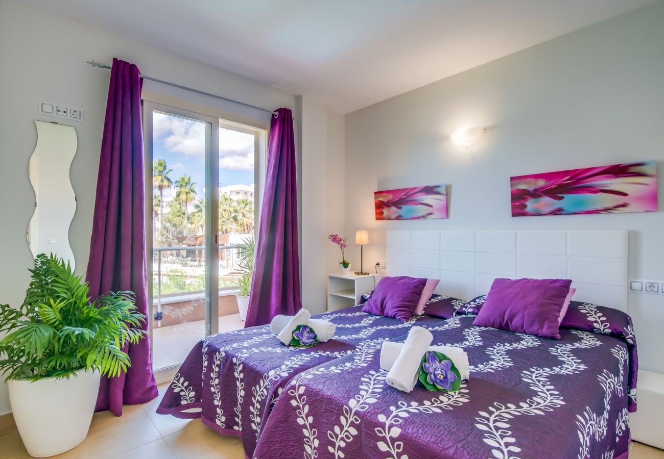 Casa en Alcúdia - Casa cerca de la playa Taronger en Alcudia