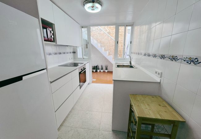 Casa en Alcúdia - Casa Ca na Serrieta en el pueblo de Alcudia Casa en Alcúdia - Casa Ca na Serrieta en el pueblo de Alcudia