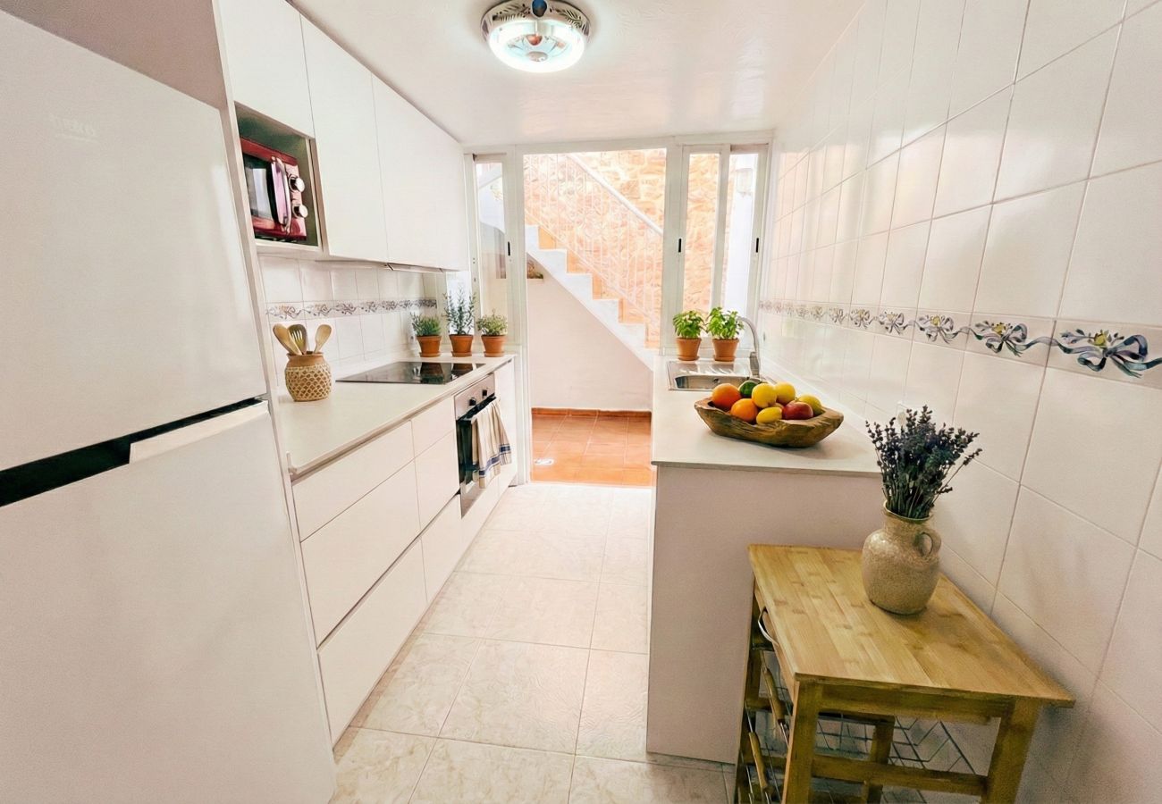 Casa en Alcúdia - Casa Ca na Serrieta en el pueblo de Alcudia