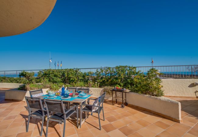 Casa en Son Serra de Marina - Casa en Mallorca Ca Sa Tati cerca de la playa Casa en Son Serra de Marina - Casa en Mallorca Ca Sa Tati cerca de la playa