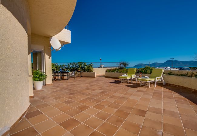 Casa en Son Serra de Marina - Casa en Mallorca Ca Sa Tati cerca de la playa Casa en Son Serra de Marina - Casa en Mallorca Ca Sa Tati cerca de la playa