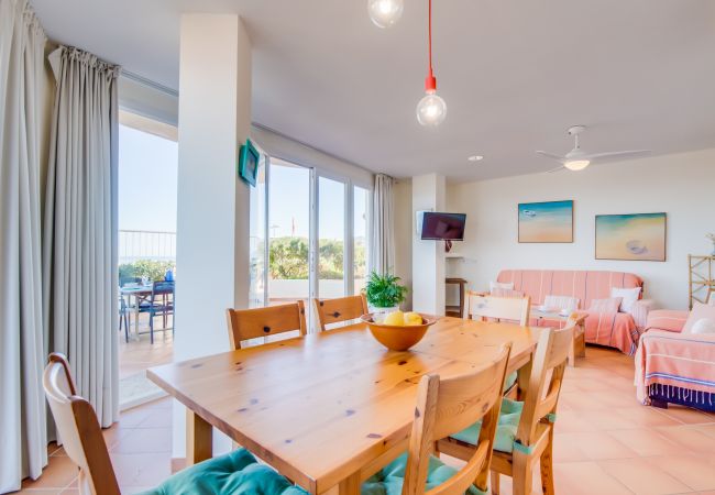 Casa en Son Serra de Marina - Casa en Mallorca Ca Sa Tati cerca de la playa Casa en Son Serra de Marina - Casa en Mallorca Ca Sa Tati cerca de la playa