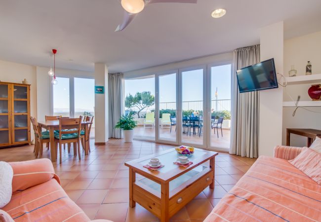 Casa en Son Serra de Marina - Casa en Mallorca Ca Sa Tati cerca de la playa Casa en Son Serra de Marina - Casa en Mallorca Ca Sa Tati cerca de la playa