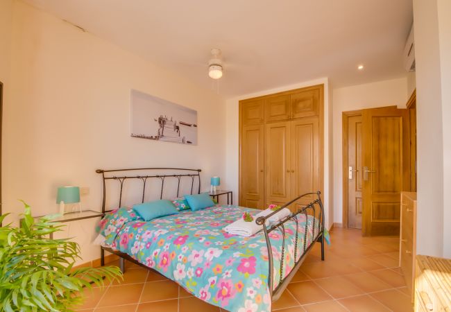 Casa en Son Serra de Marina - Casa en Mallorca Ca Sa Tati cerca de la playa Casa en Son Serra de Marina - Casa en Mallorca Ca Sa Tati cerca de la playa