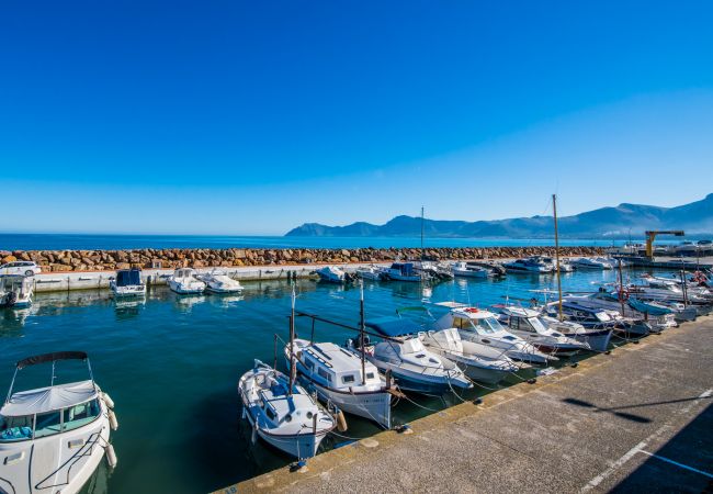 Casa en Son Serra de Marina - Casa en Mallorca Ca Sa Tati cerca de la playa Casa en Son Serra de Marina - Casa en Mallorca Ca Sa Tati cerca de la playa